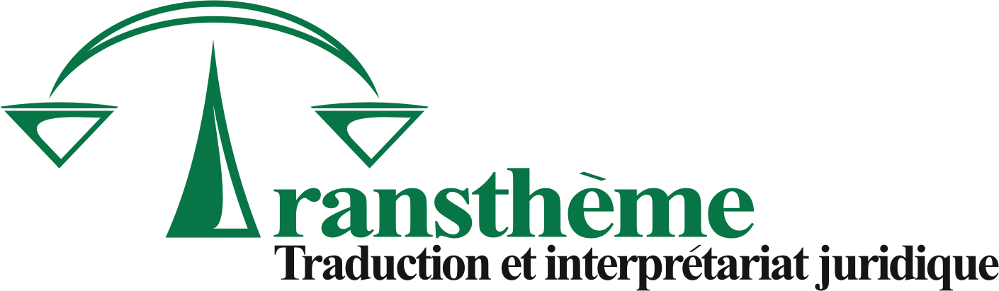 Transtheme Logo
